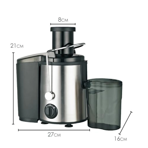 Electric Citrus Juicer - 800W