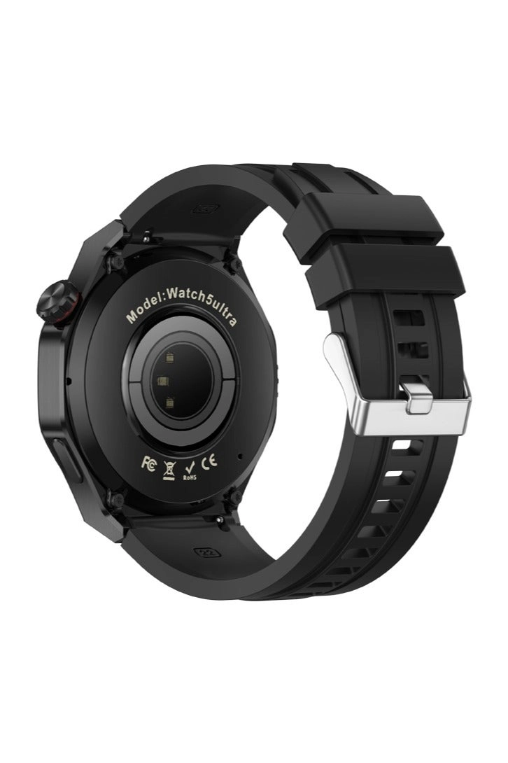 Watch5ultra 47.3mm Zinc alloy