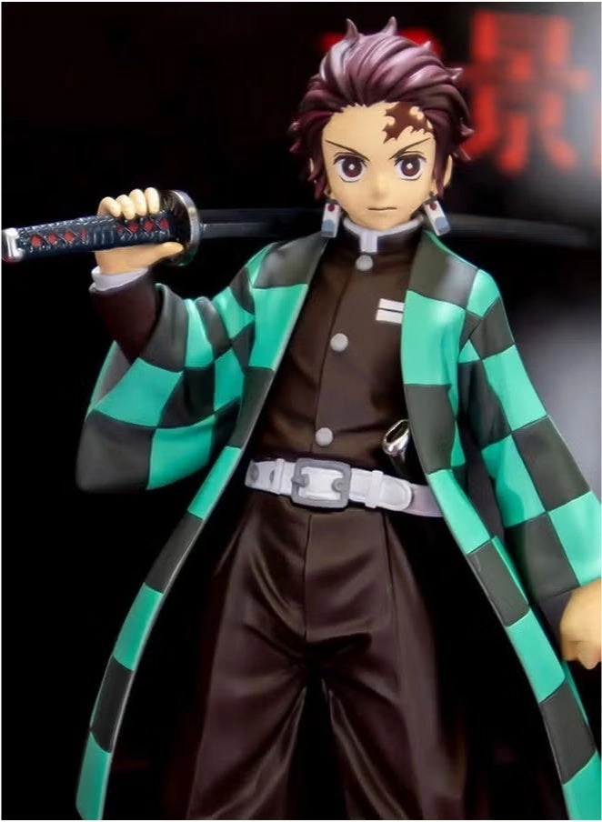 Kimetsu No Yaiba - Tanjiro Kamado