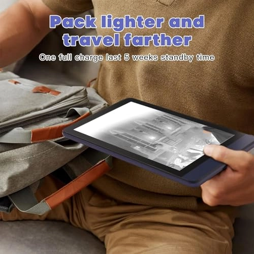 E Book Reader - 6-inch 64GB