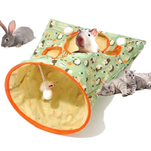 Cat Sleeping Bag - Polyester 5 Holes