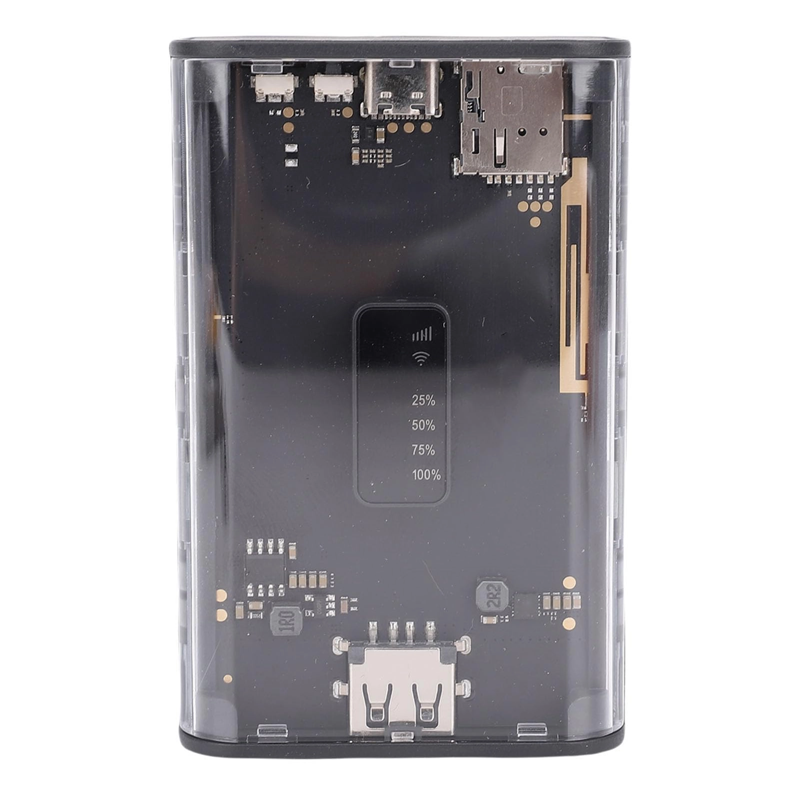 Mobile WiFi Hotspot - 4G 2.4G 5.8G 300Mbps