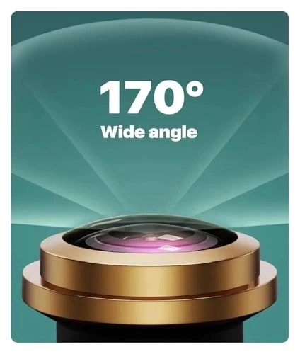 Backup Camera - Night Vision 756 (H) x 504 (V)