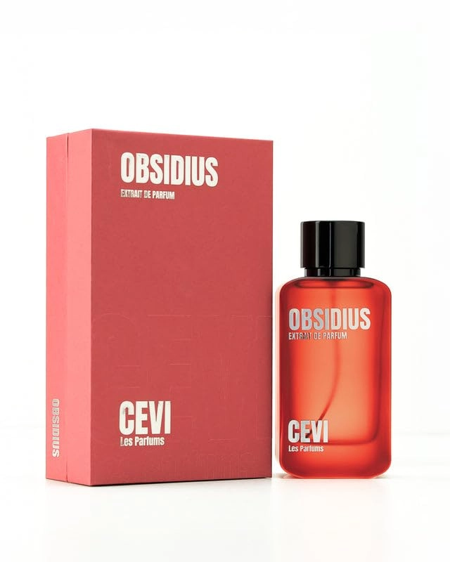 OBSIDIUS - 100ml