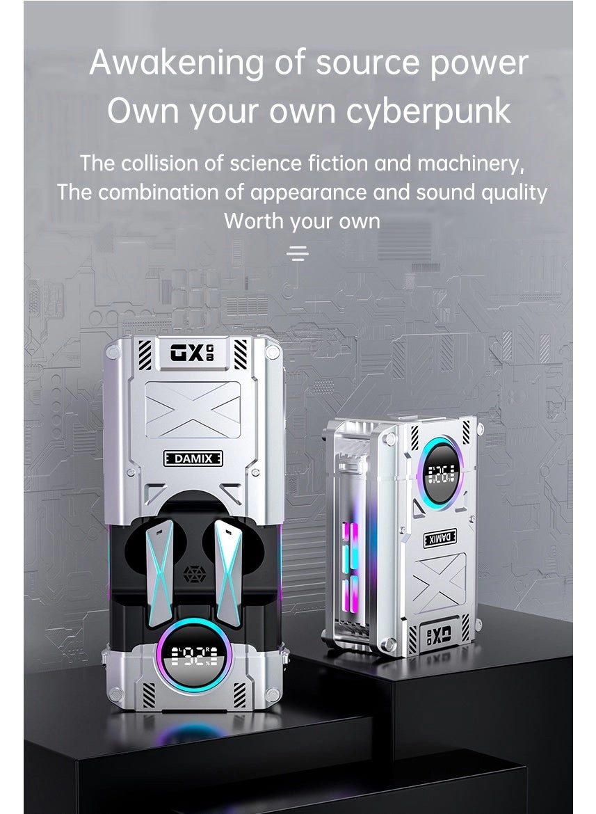 HEEARWI45 Wireless Earbud