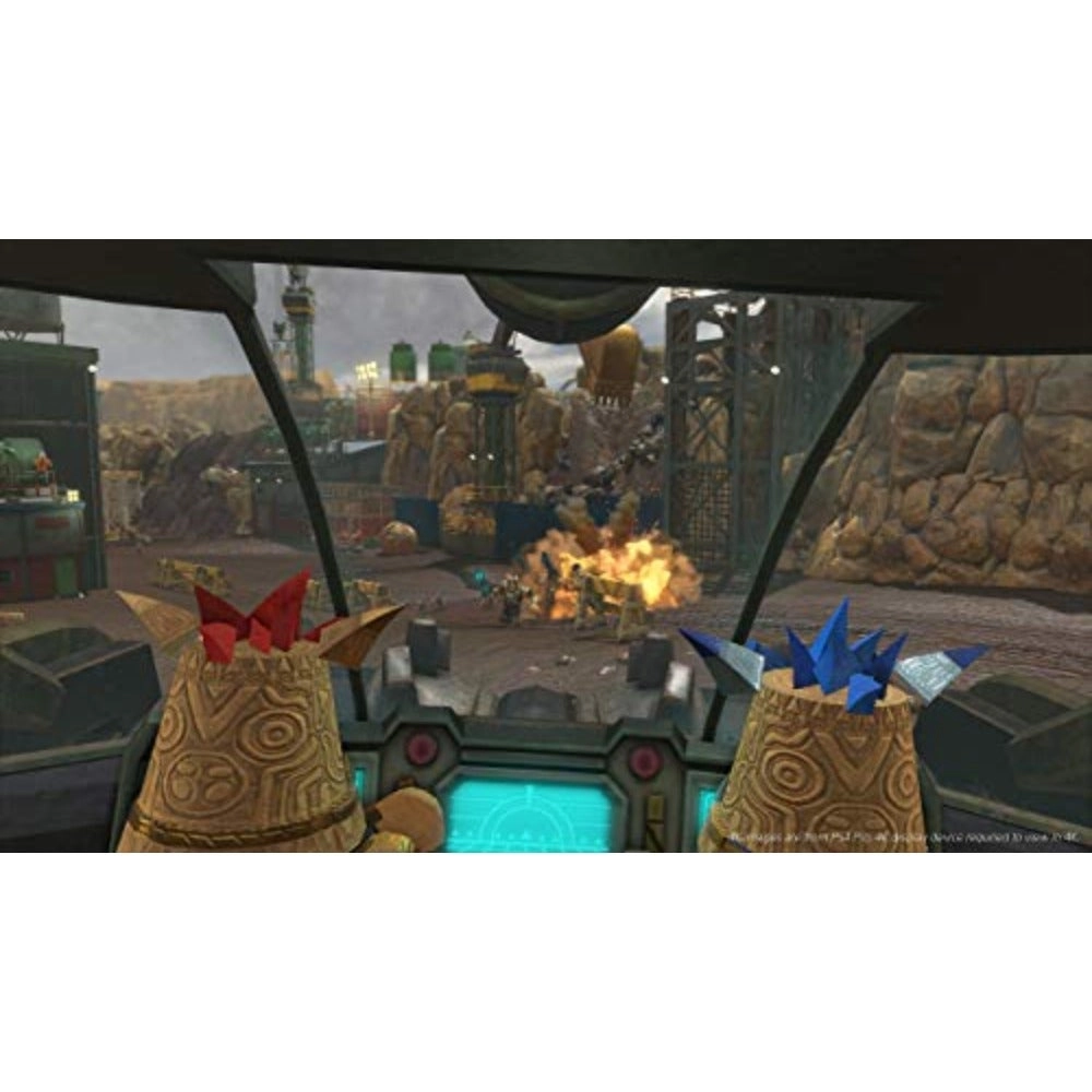 Knack 2 | PS4