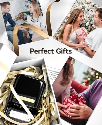 B21 - Inkless 60 millimeter