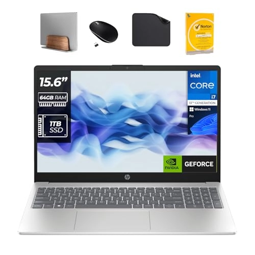 15-FD0068NE - 15.6'' Core i7-1355U 64GB DDR4 1TB SSD
