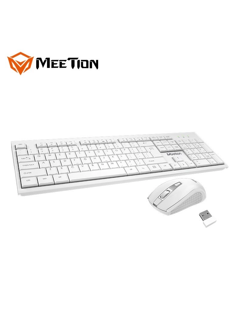 C4120 Little - EN/AR Wireless