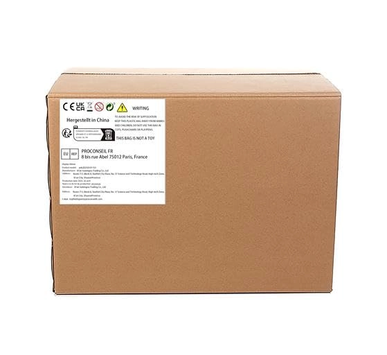 Display Wallboard Wall Mount for LEGO 42171 - 50X80cm