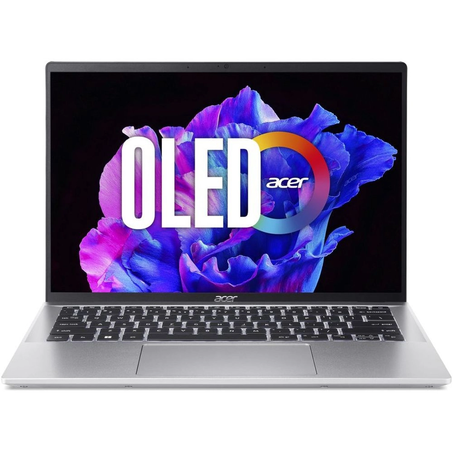 Acer Swift Go SFG14-NX.KP0EM.001 - 14'' Ultra 7-155H 32GB 1TB SSD