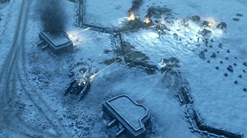 Sudden Strike 4 European Battlefields Edition - Xbox One