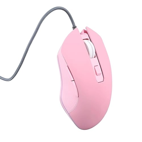 LED Mouse - USB