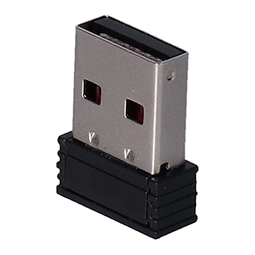 Wireless Keyboard + Wireless Mouse - Wireless