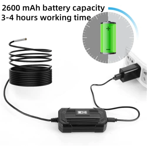 Industrial Endoscope - 3.9MM 2m