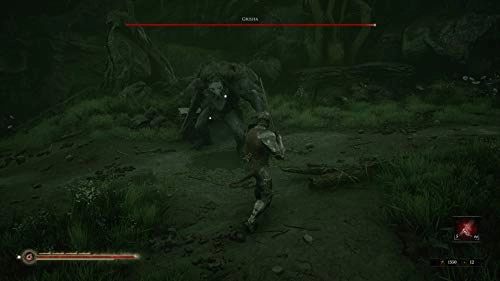 Mortal Shell - Xbox One