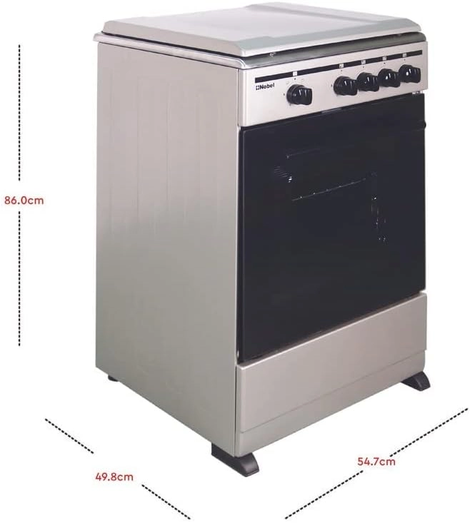 NGC5000S GAS Cooker