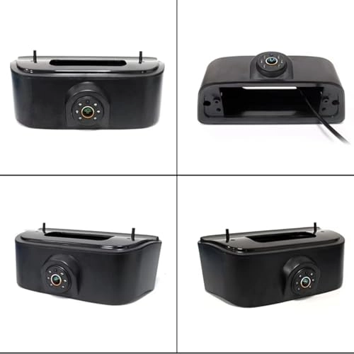 56054158AB - Night vision Wireless 1080P