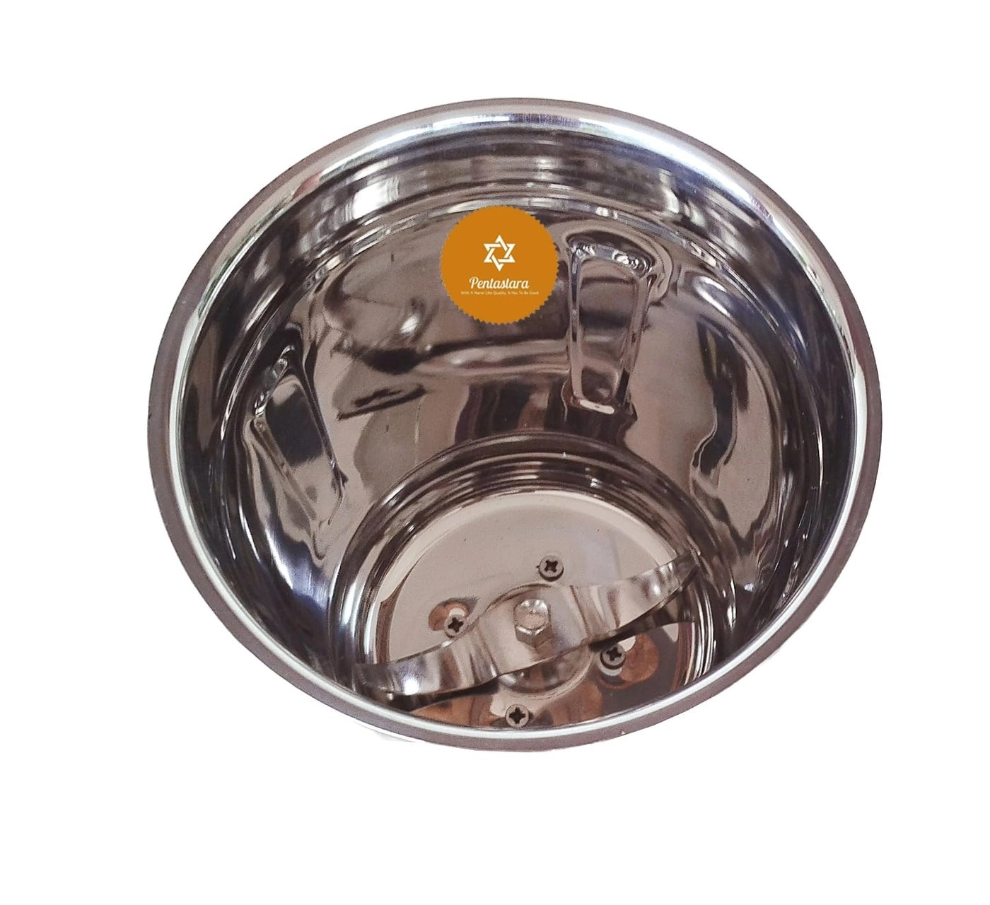 TrueMixx Pro - 1600ml Capacity