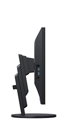 EV2785 - EV2785FX-BK 27 Inches 3840x2160