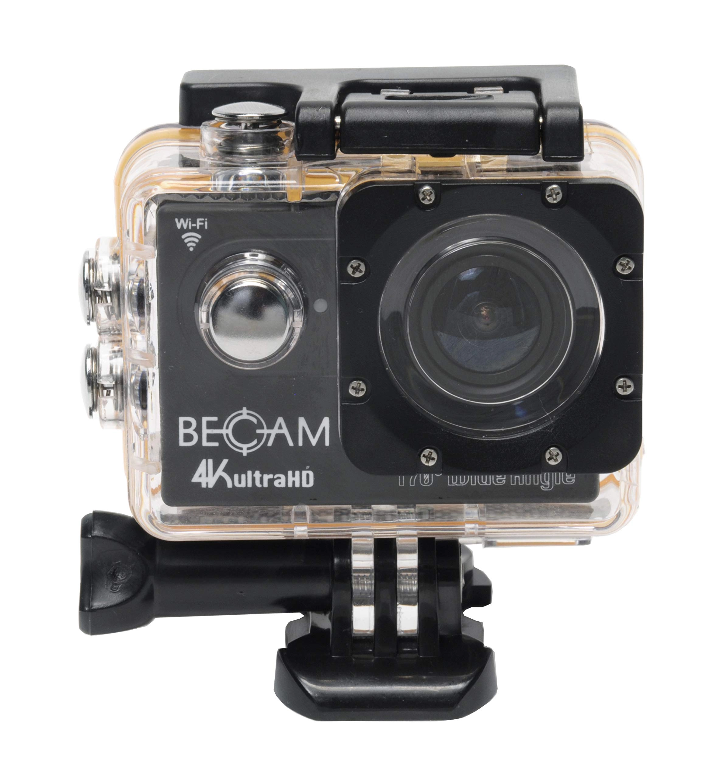 Best divers BECAM EIS - 32GB 4K 30FPS