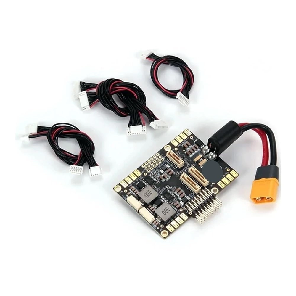 PM Module - 5V 2-12s