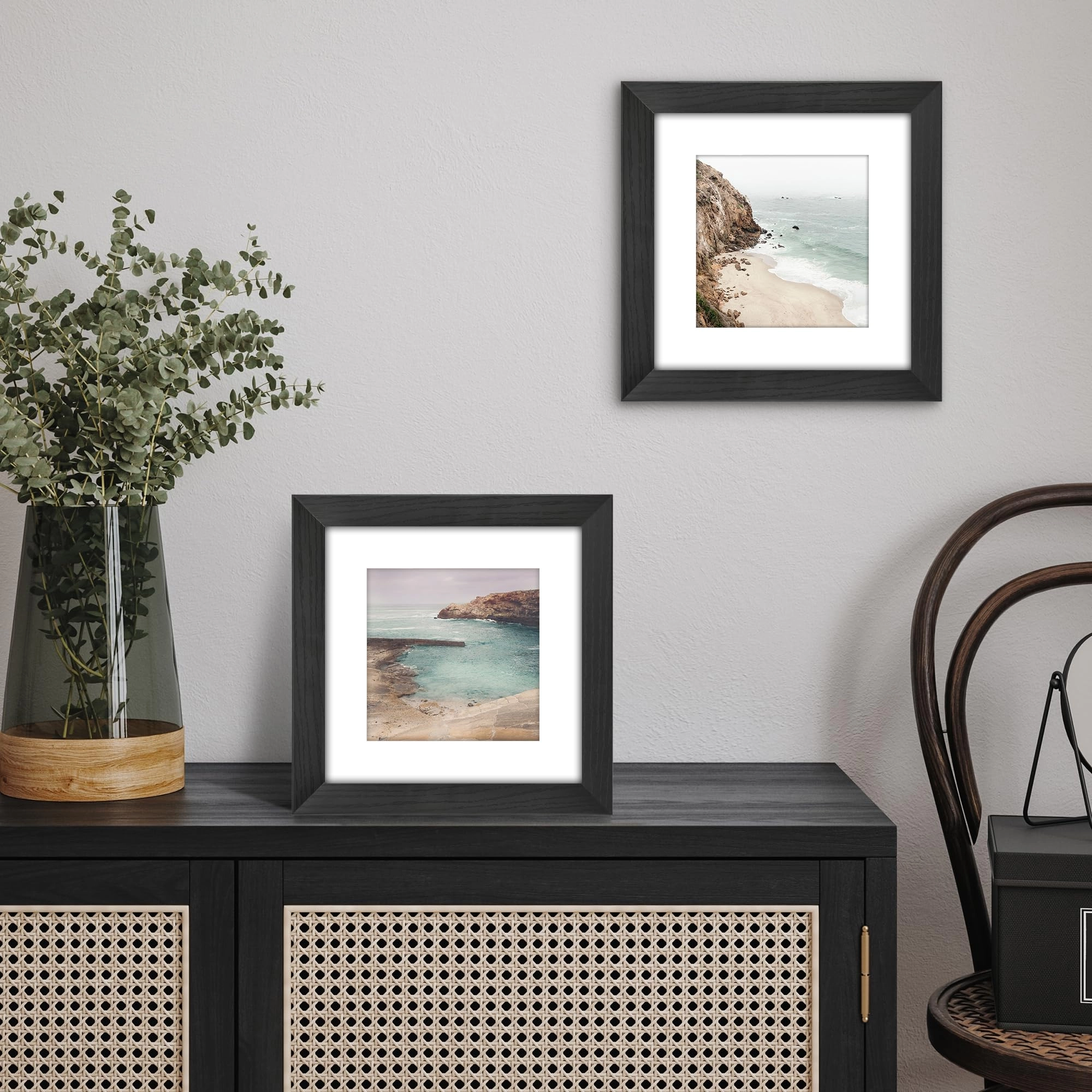 Hudson Collection - 9x9