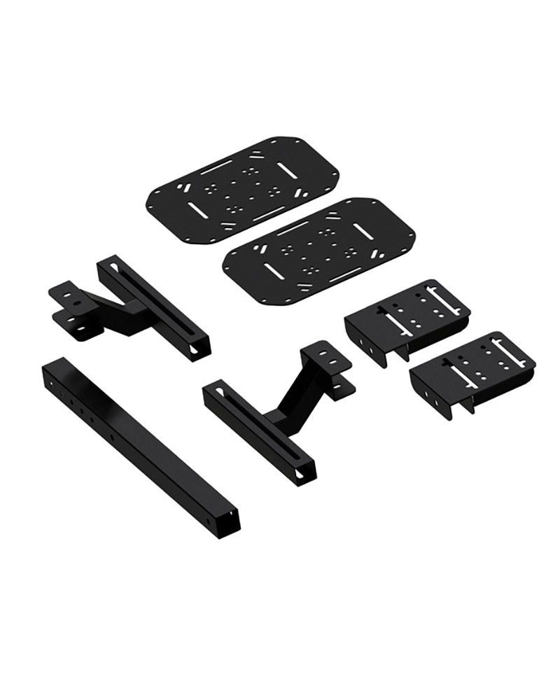 Combat Flight Pack Add-on - FGT and GT TRACK