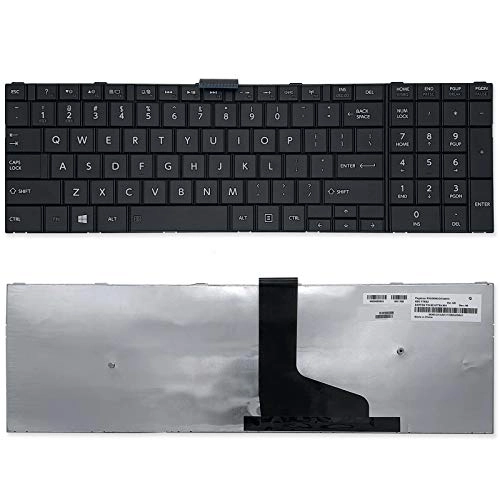 Keyboard for Satellite C55 - US Wireless