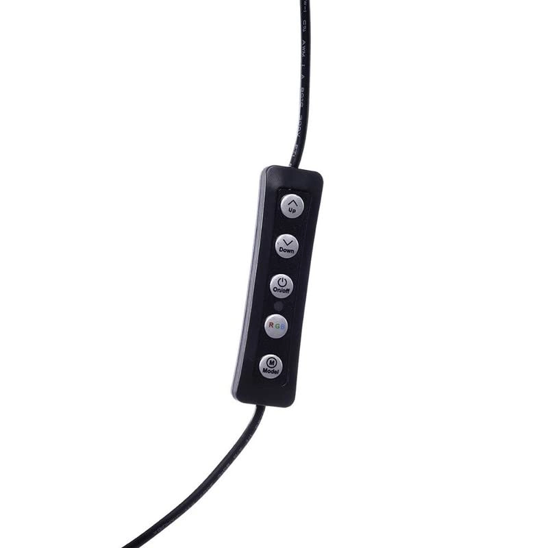 Ring Lamp - RGB Fill Light Mobile Phone Live Streaming