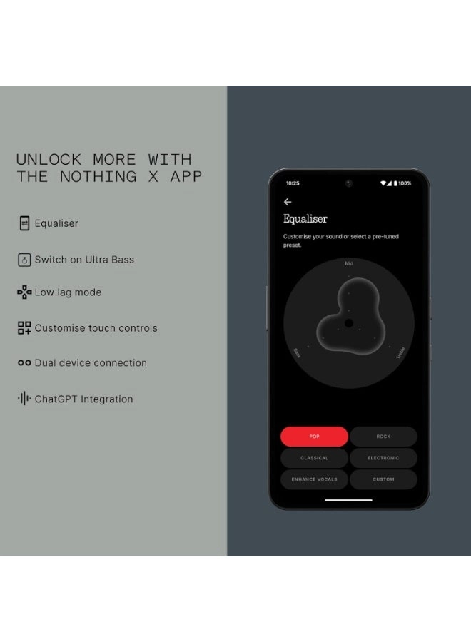 Buds 2A Wireless Earbud
