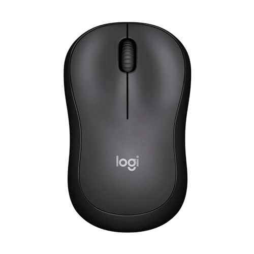 M220 Silent Mobile Mouse - Wireless