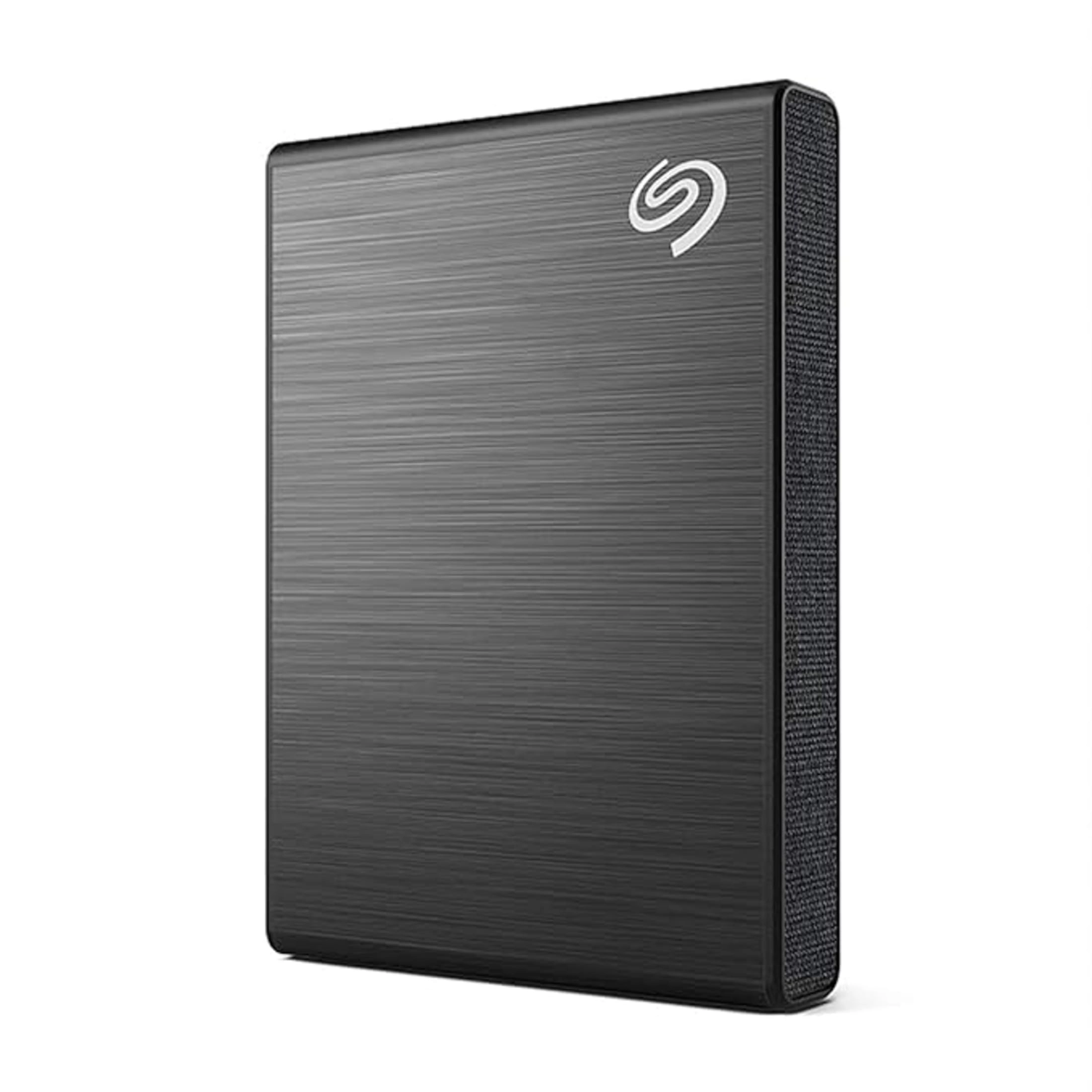 One Touch SSD - 2TB