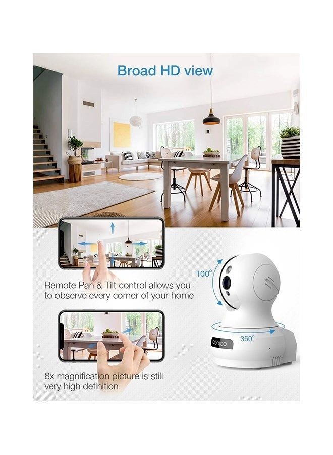 Indoor Camera 1080P