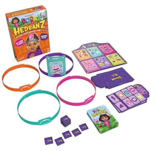 Dora Hedbanz Jr