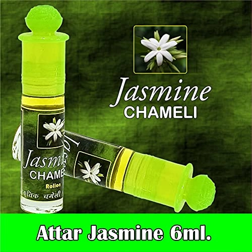 Attar - 6 Milliliters