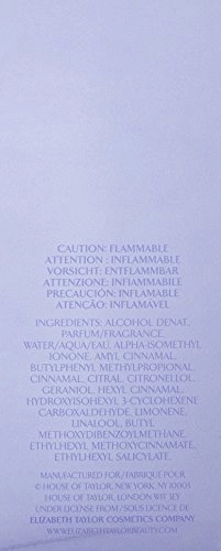 Violet Eyes Eau de Parfum 30 ml