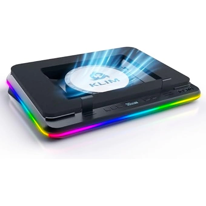 rayihni TURBOFROST MAX - 15.6-17IN