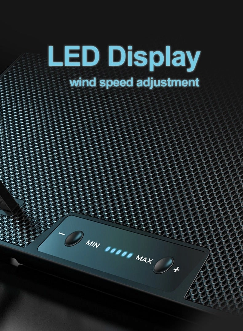 Notebook Cooler - 10 piece(s)