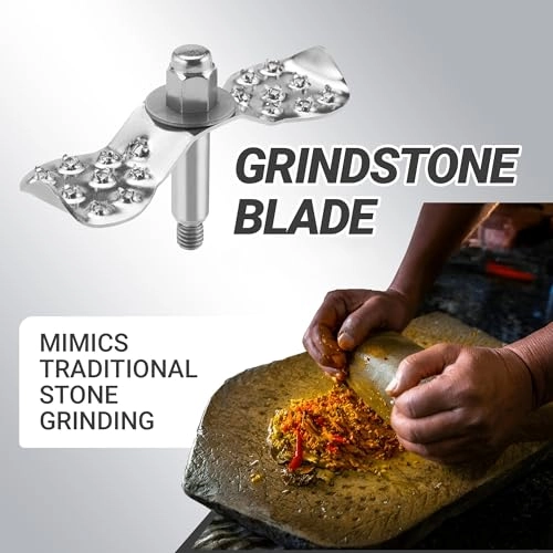 Artis Mixer Grinder - 800 watts 1500 Milliliters