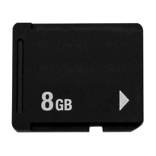 Memory Card Stick - 8GB