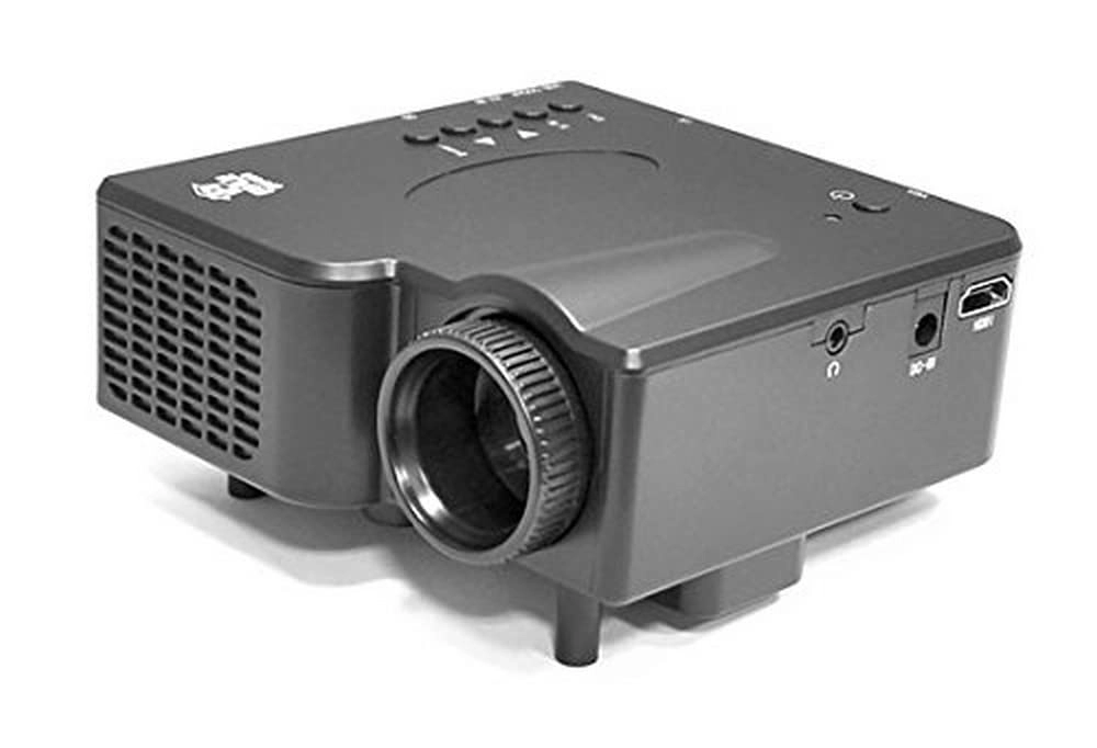 PRJG45 40 Lumen 320 x 240