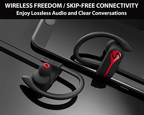 Bluetooth Headphones Wireless Earbud