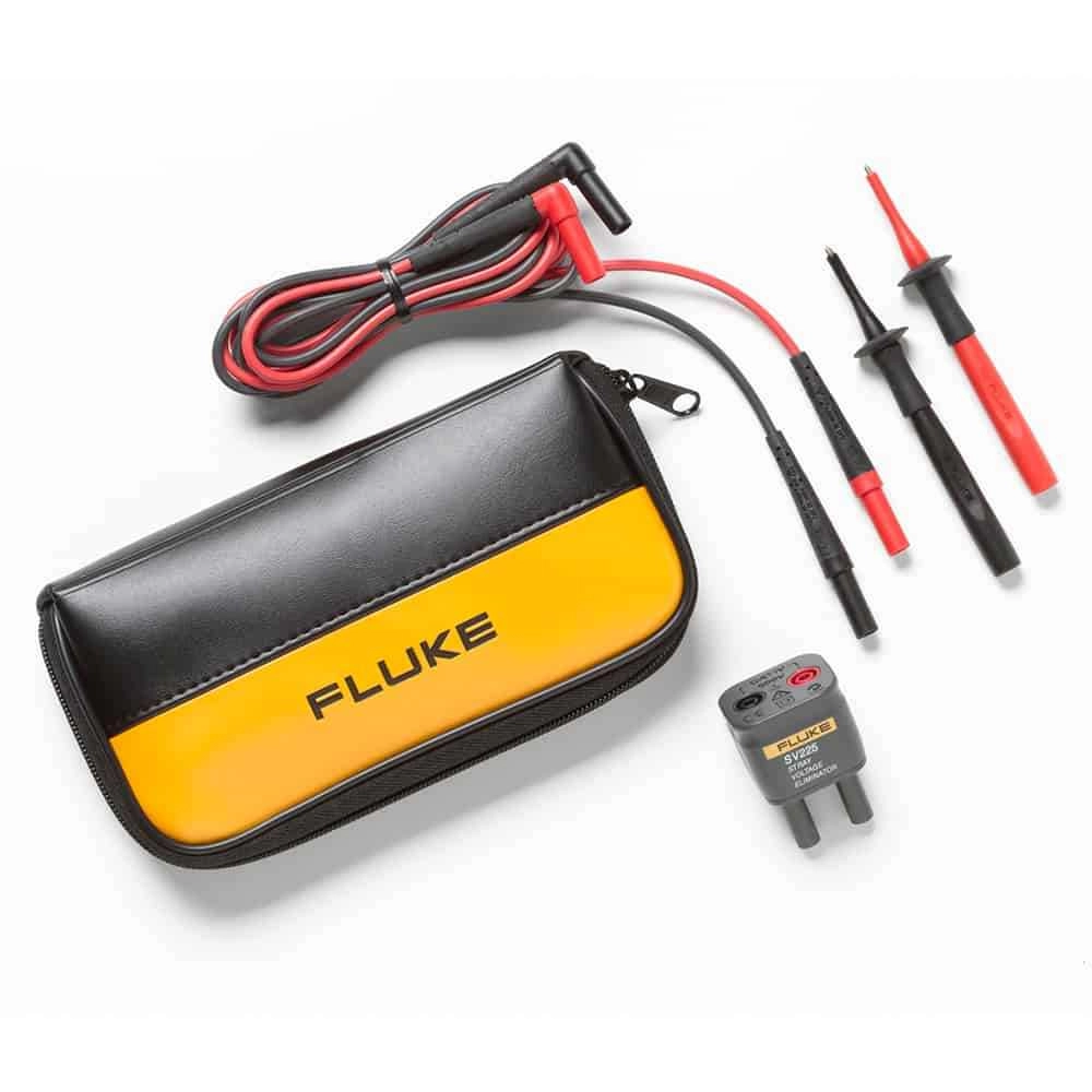 Fluke TL225-1 - CAT III 1000 V CAT IV 600 V