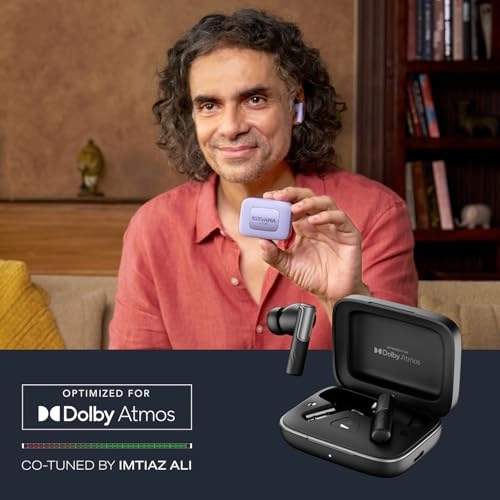 Nirvana Ivy Pro - Wireless Earbud