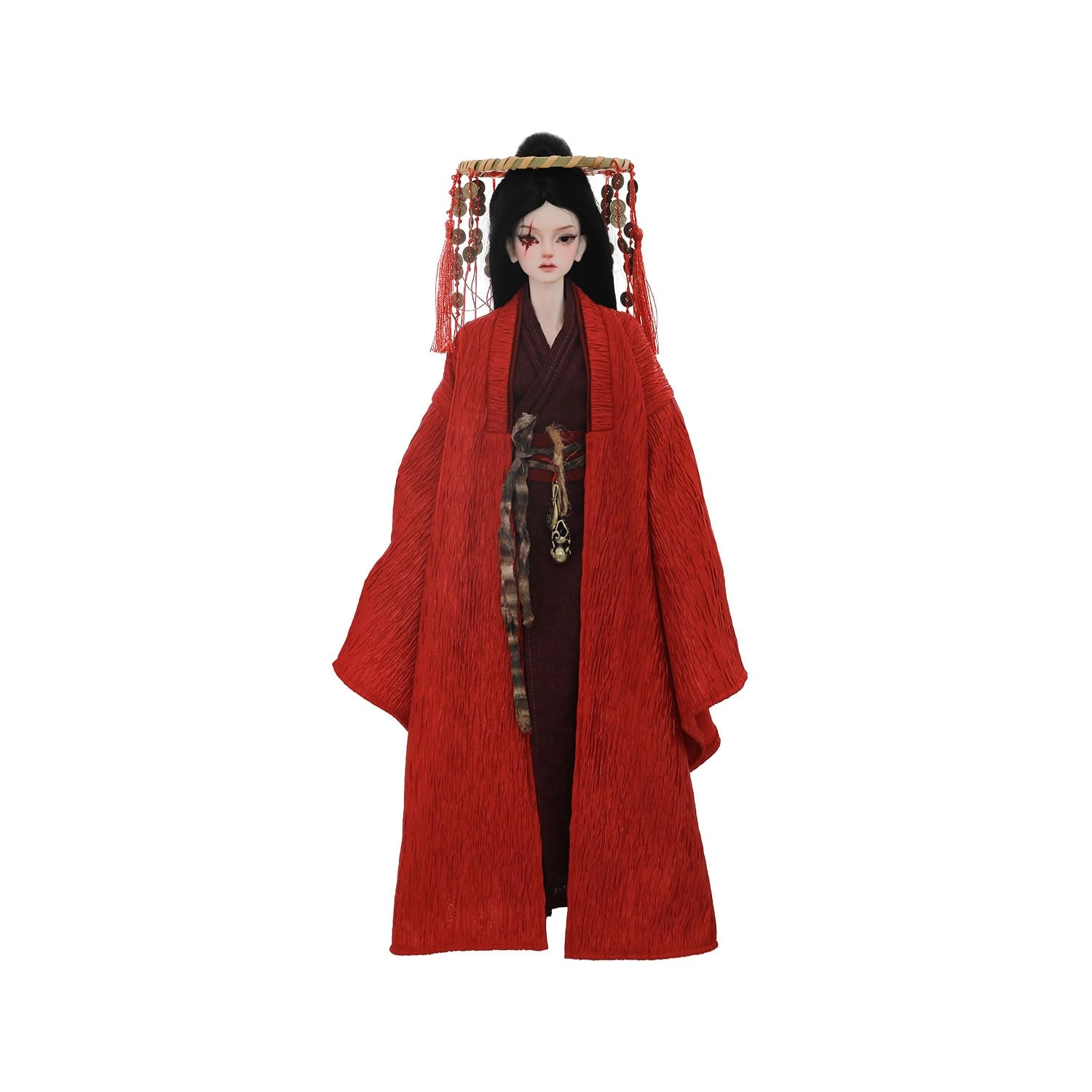 Oueneifs Heyi A BJD Doll - 1/4 Scale Resin Ages 15+