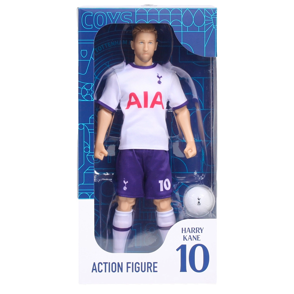 Action Figure - Kane (23434250-78525)