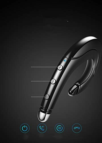Bone Conduction Wireless Headset