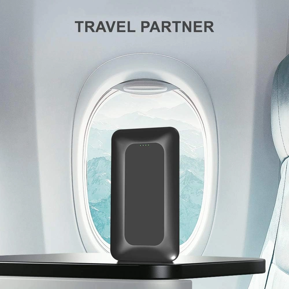 TR-PB543 - 10000 Watt-hour