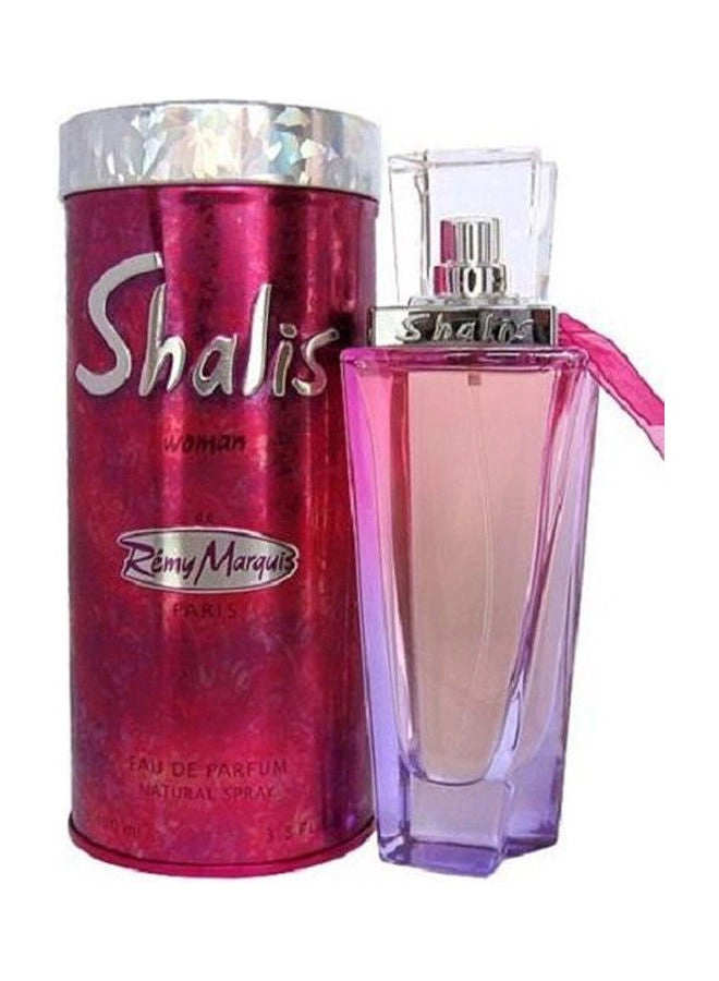 Shalis Eau de Parfum 100 ml